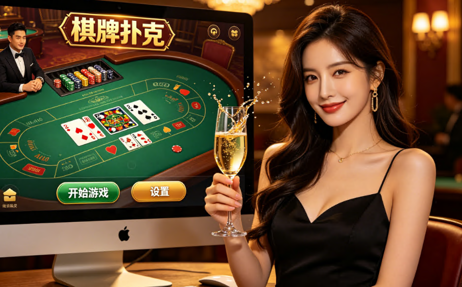 恩佐4客户端精选视觉